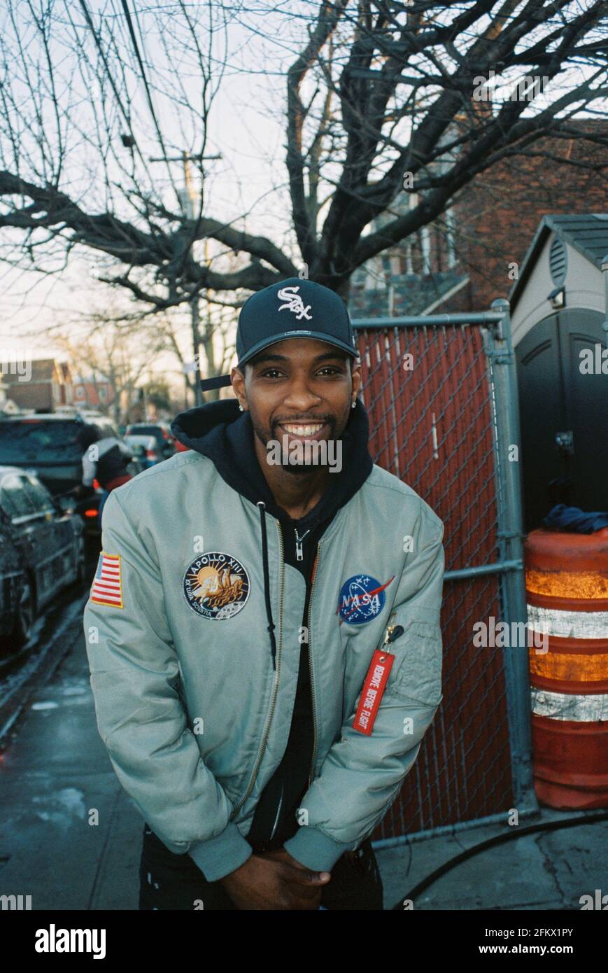 New York People Stock Photo - Alamy