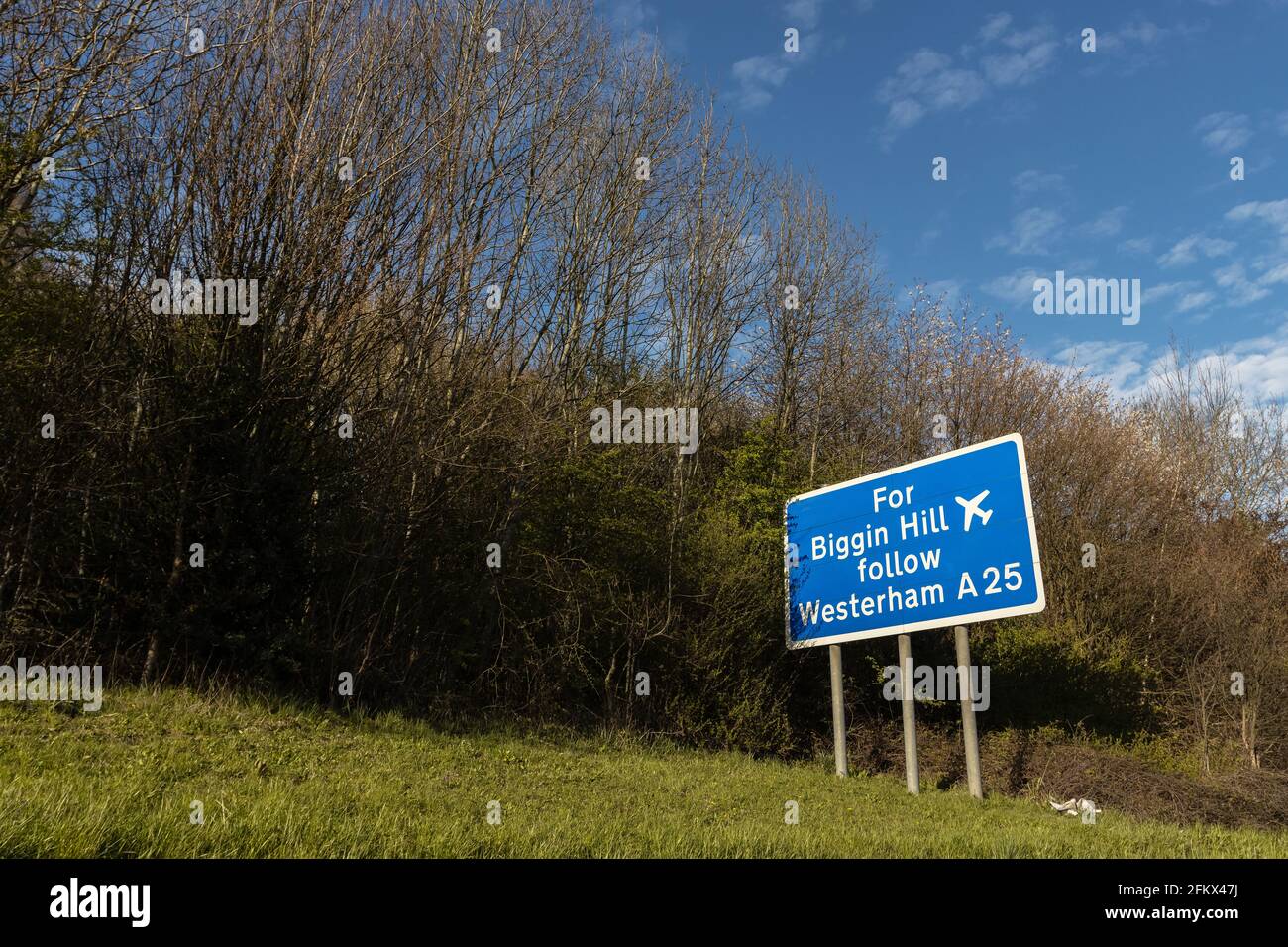 A25 road hi res stock photography and images Alamy