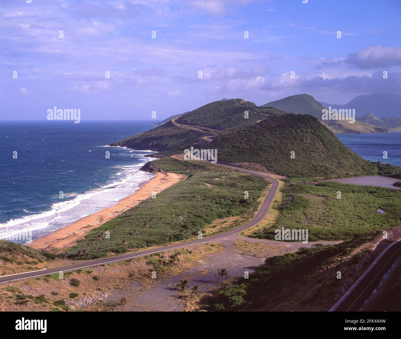 Dr kennedy simmonds highway hires stock photography and images Alamy