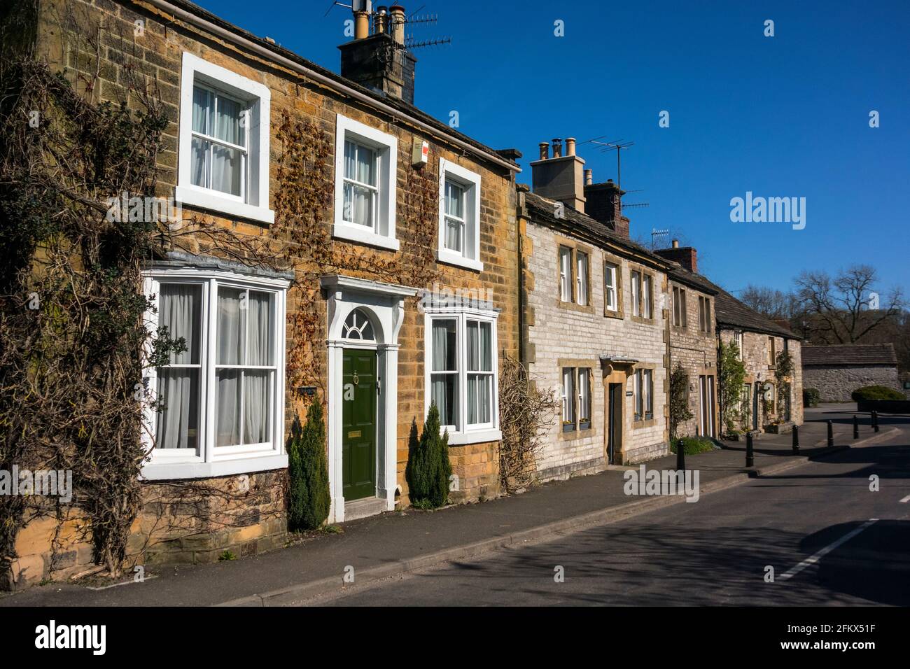 Ashford in the water hires stock photography and images Alamy