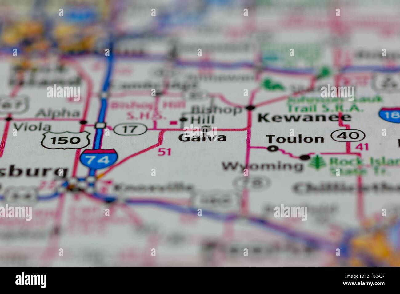 Galva hires stock photography and images Alamy