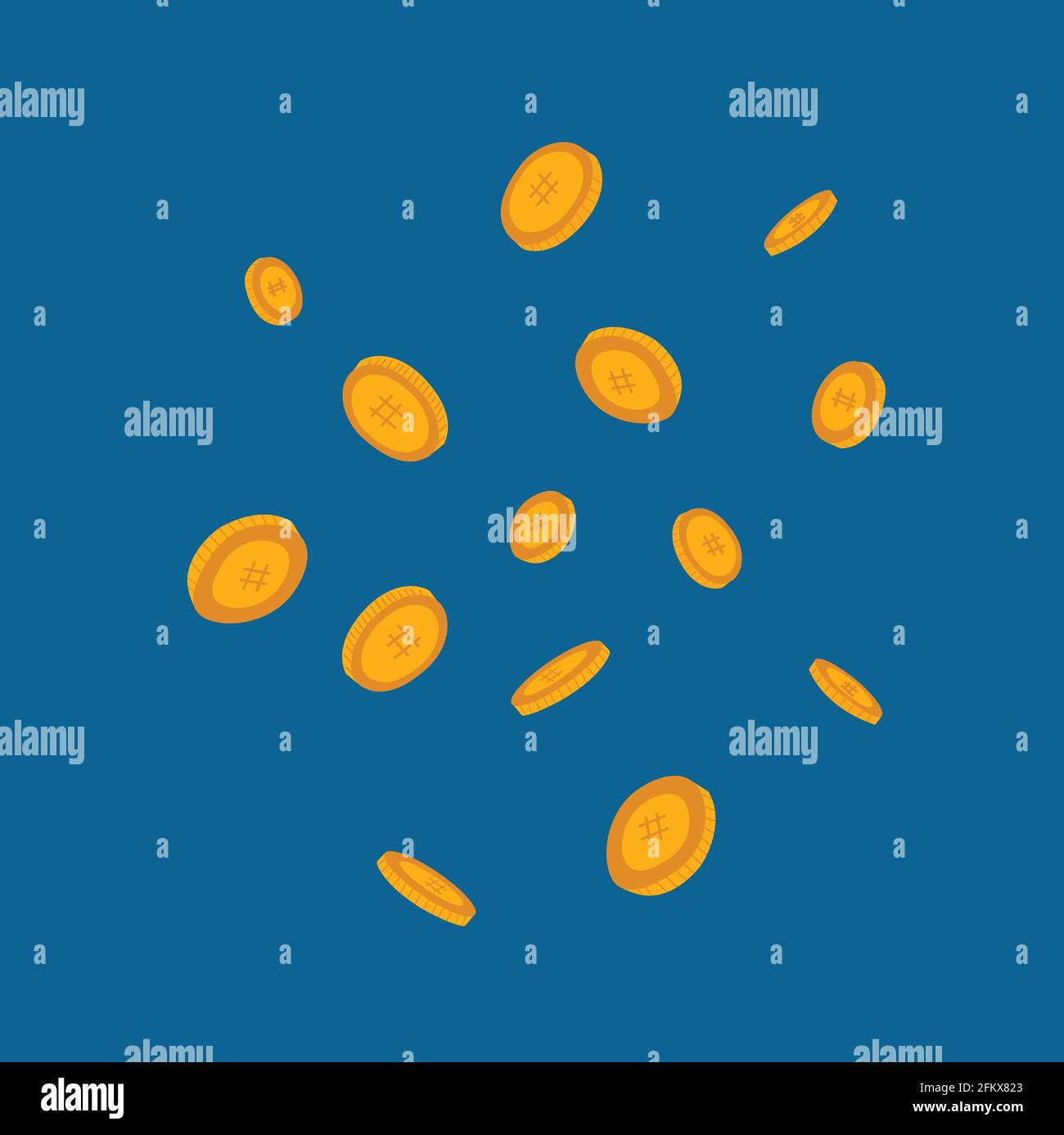 Token money hi-res stock photography and images - Alamy