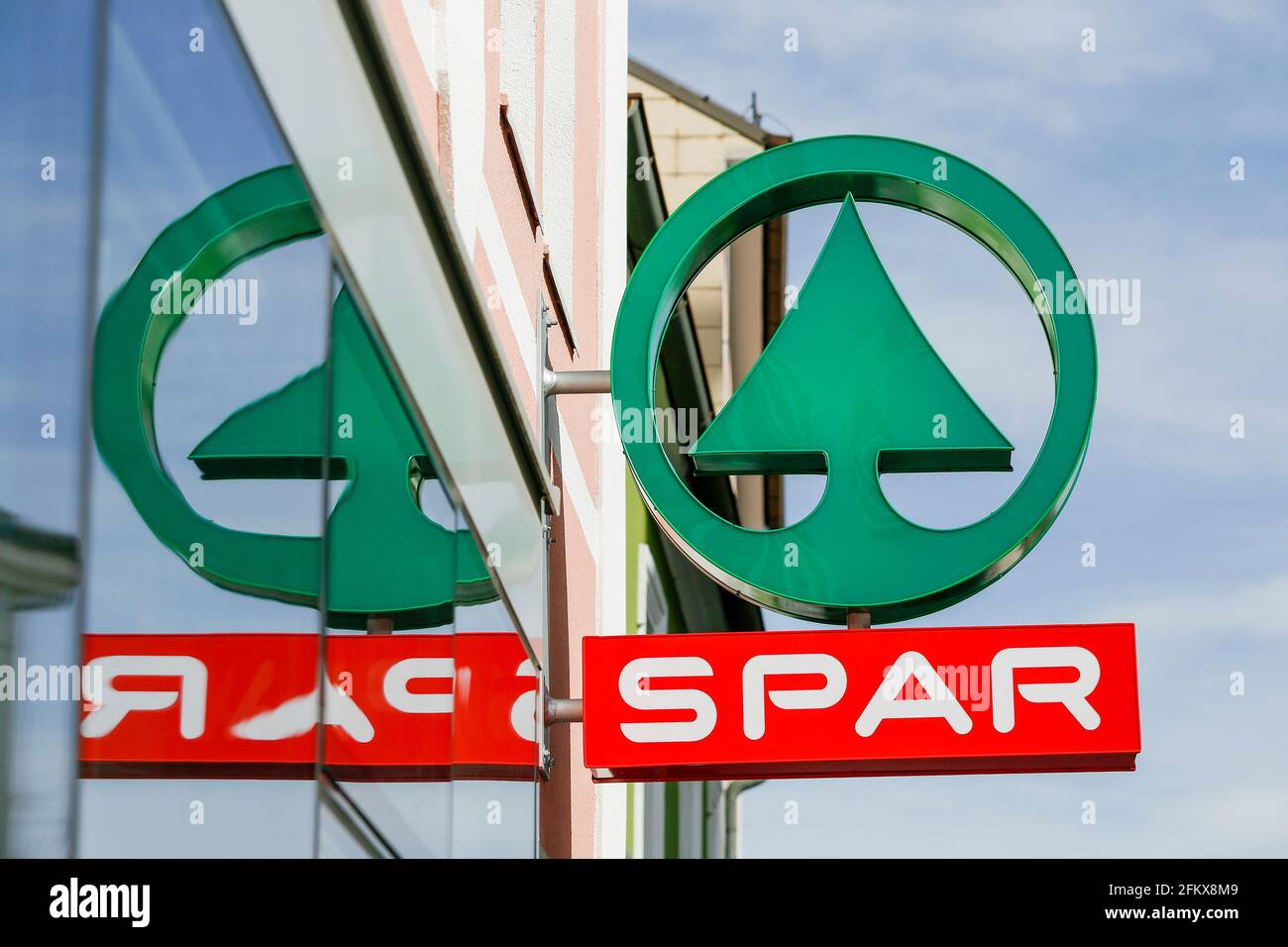 Lebensmittelhandel High Resolution Stock Photography And Images Alamy