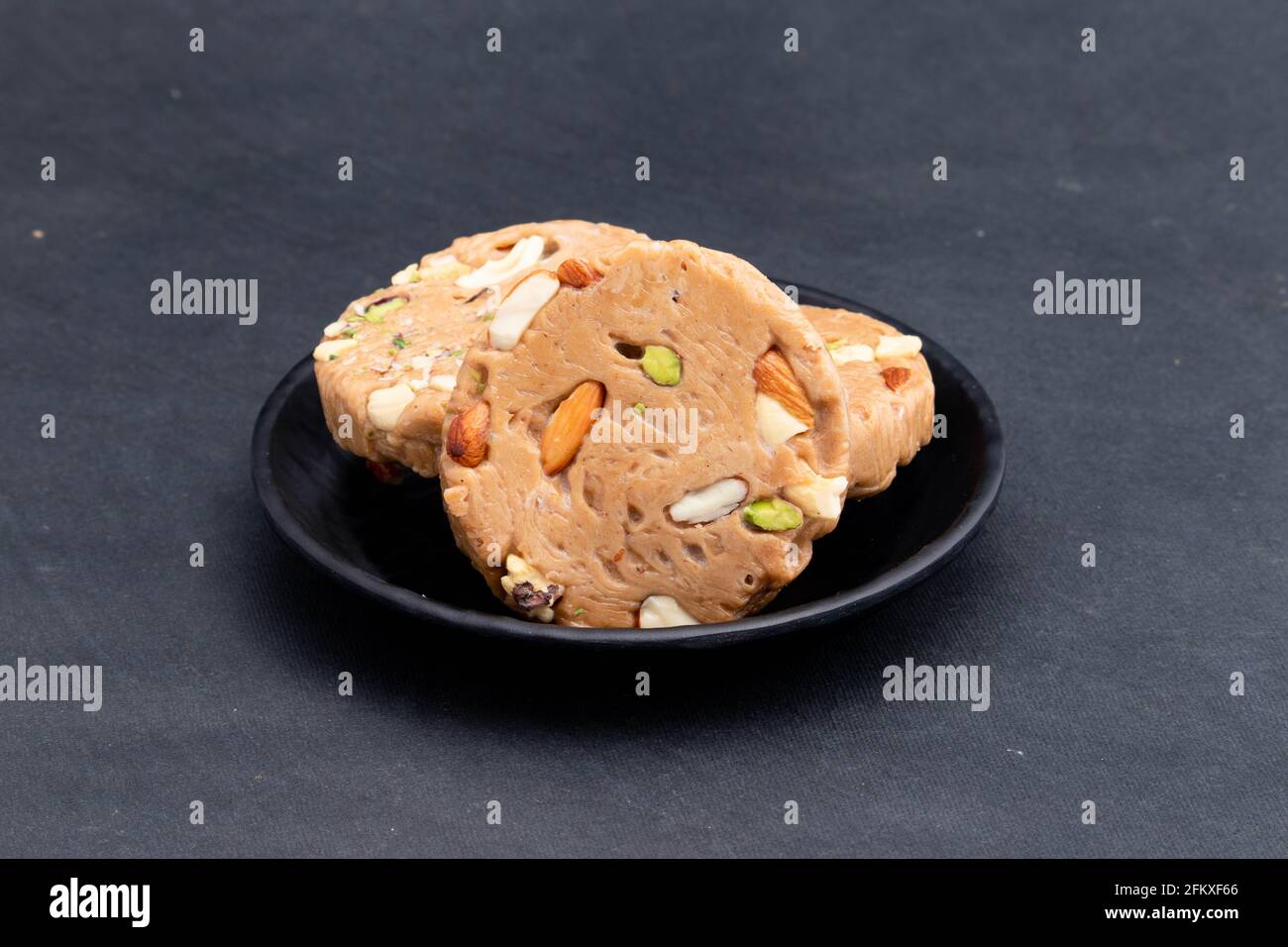 Gheewala Sohan Halwa Patti Mithai Originating From Punjab Multan