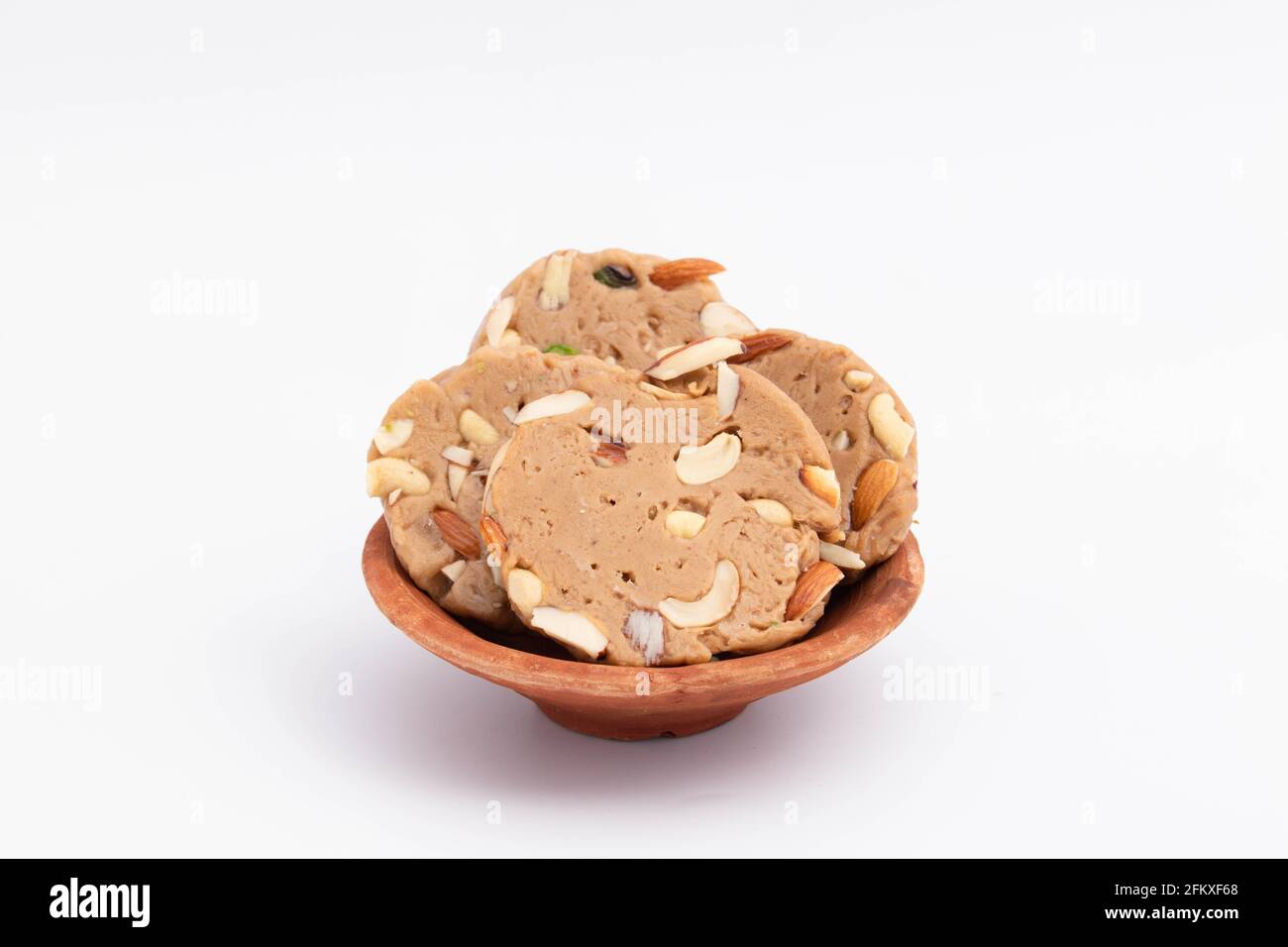 Gheewala Sohan Halwa Patti Mithai Originating From Punjab Multan