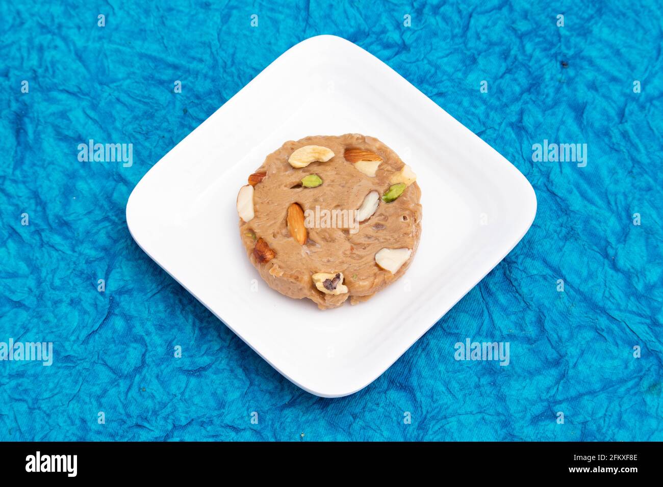 Gheewala Sohan Halwa Patti Mithai Originating From Punjab Multan