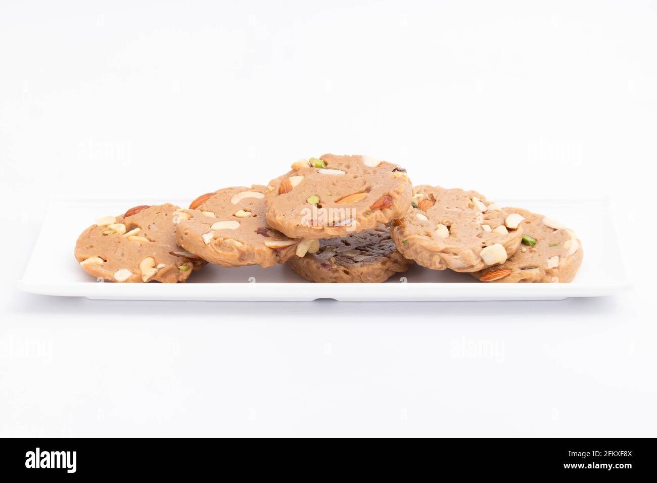 Gheewala Sohan Halwa Patti Mithai Originating From Punjab Multan