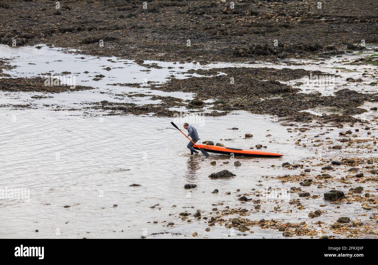 John darwin seaton carew beach hires stock photography and images Alamy