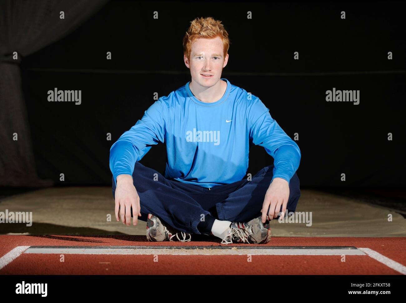 Greg rutherford hi-res stock photography and images - Alamy