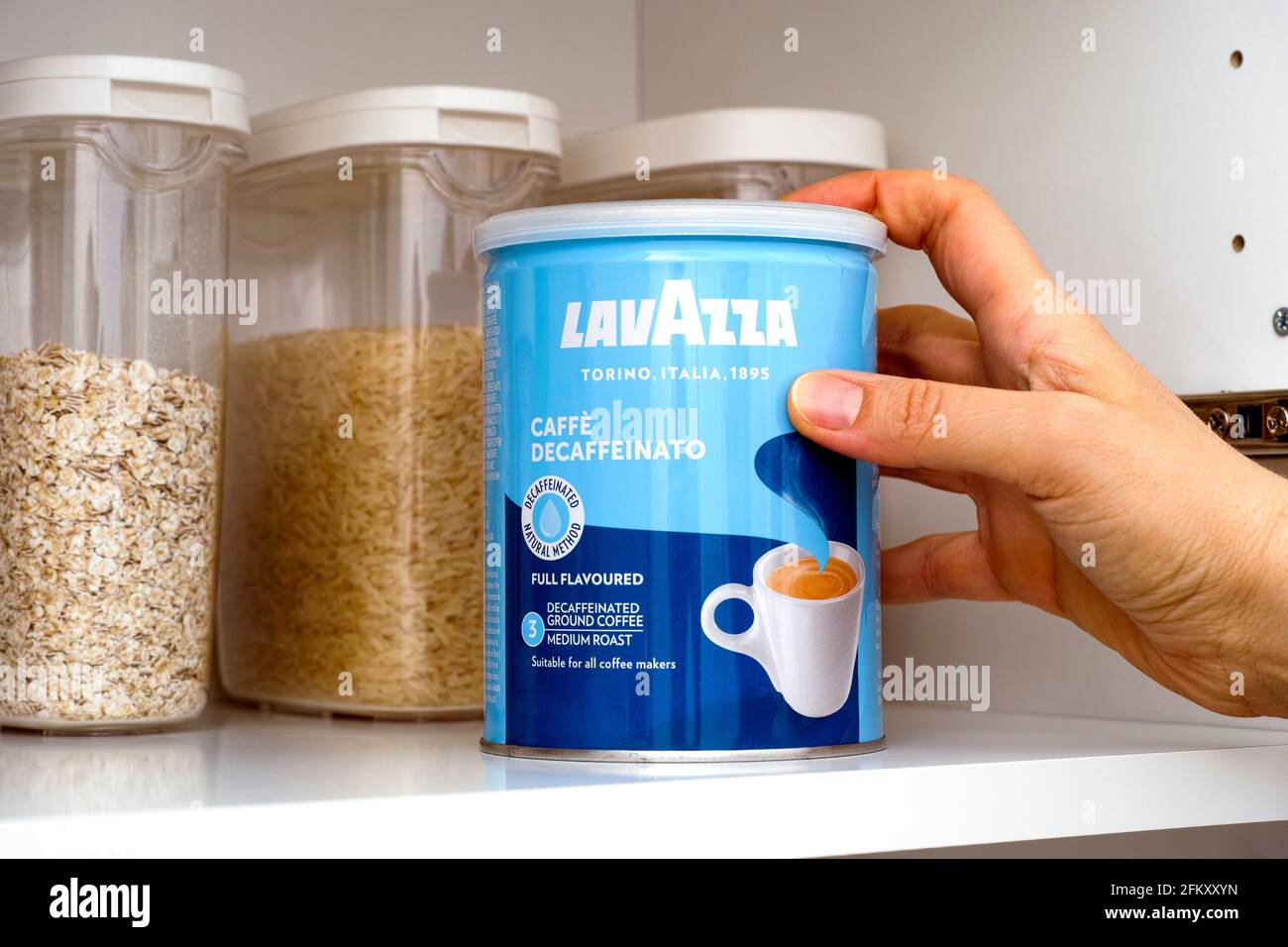 Decaffeinated High Resolution Stock Photography And Images Alamy Decaffeinated High Resolution Stock Photography And Images Alamy