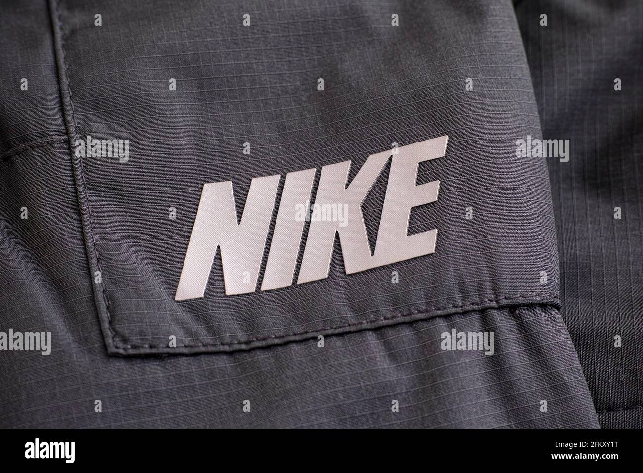 Black sweatpants hi-res stock photography and images - Alamy