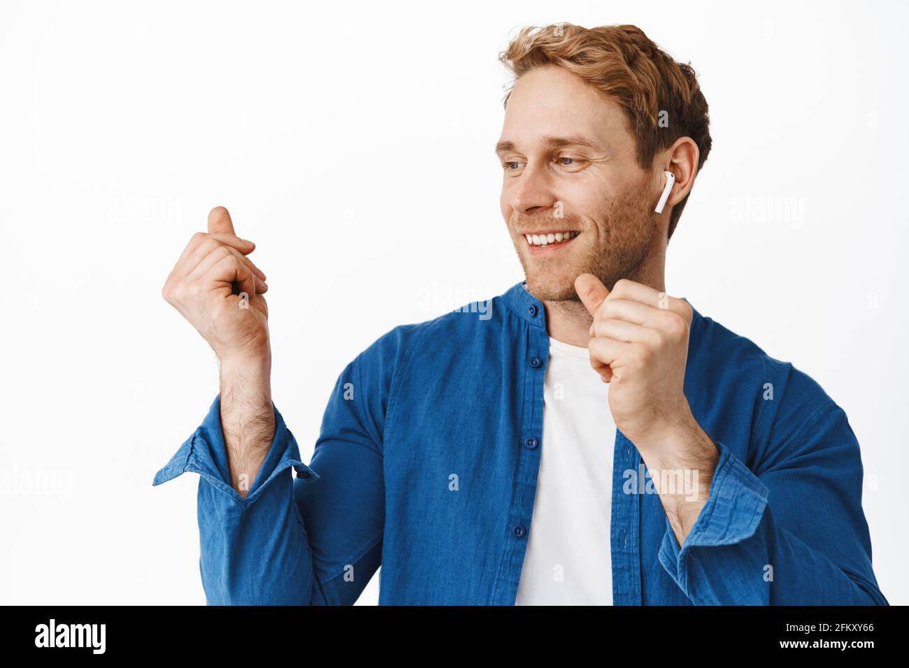 Snap Fingers High Resolution Stock Photography And Images Alamy