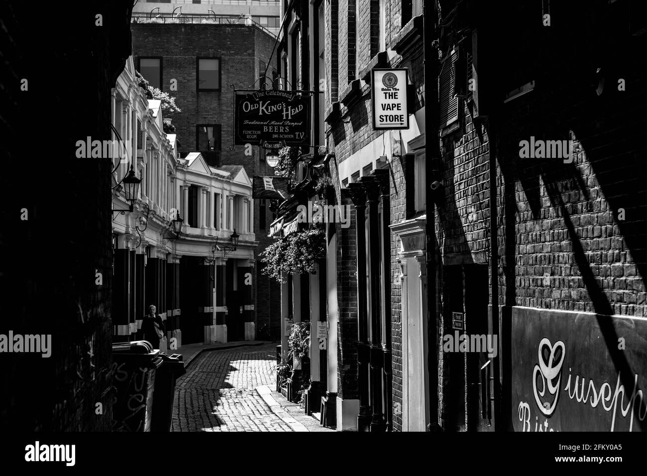 London Bridge And Borough Market Stock Photo Alamy   London Bridge And Borough Market 2FKY0A5 