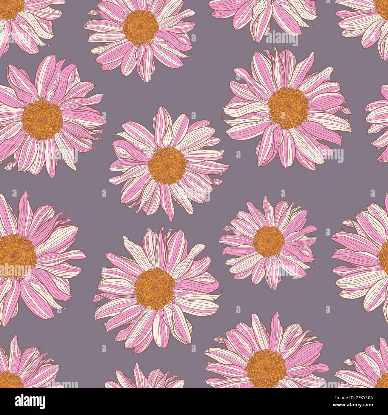 Daisies Tumblr Background