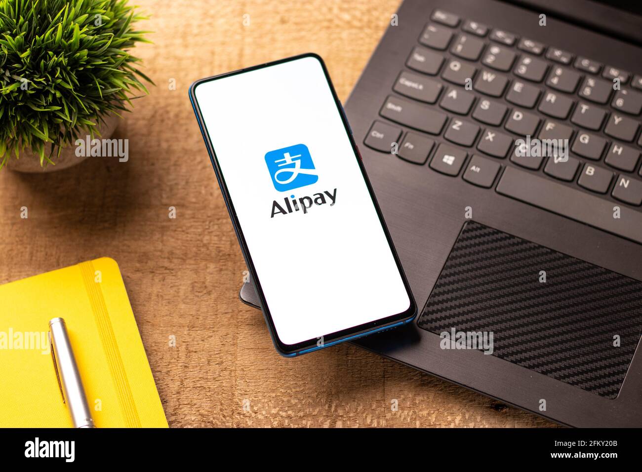 Ali crypto hi-res stock photography and images - Alamy