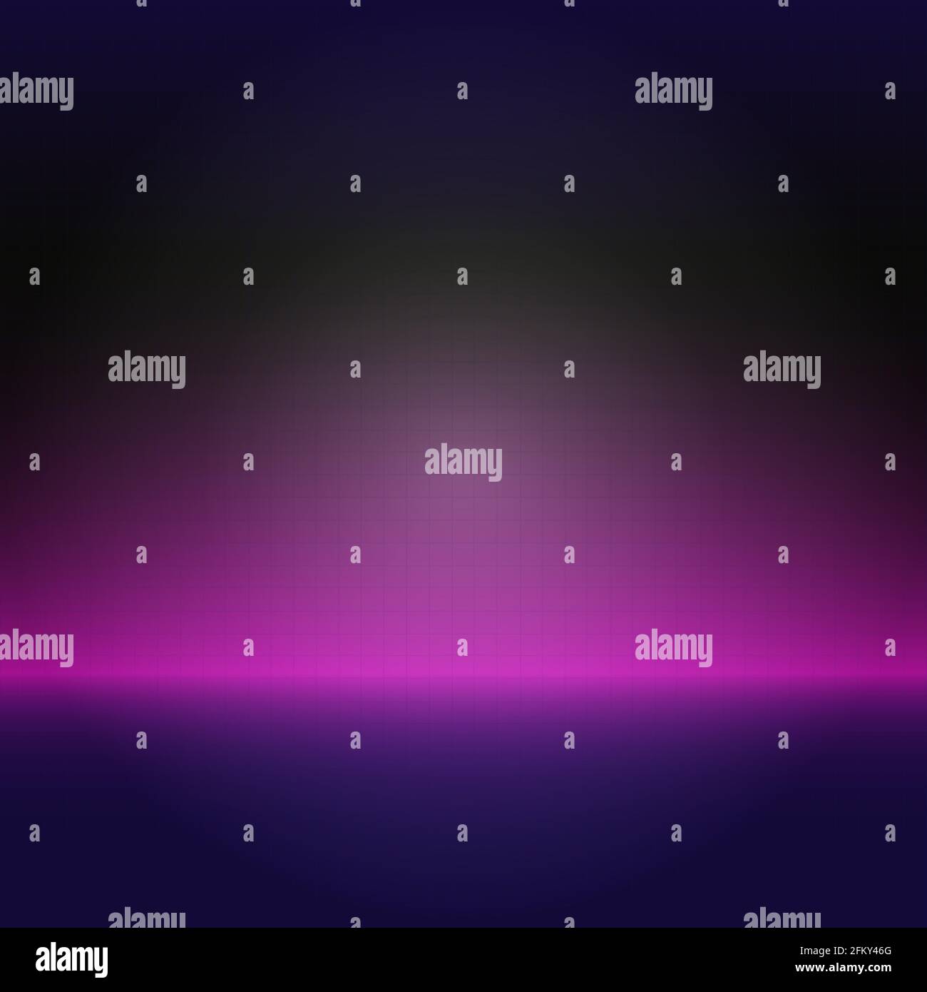 Abstract purple and blurred background with bright spot. Suitable for ...