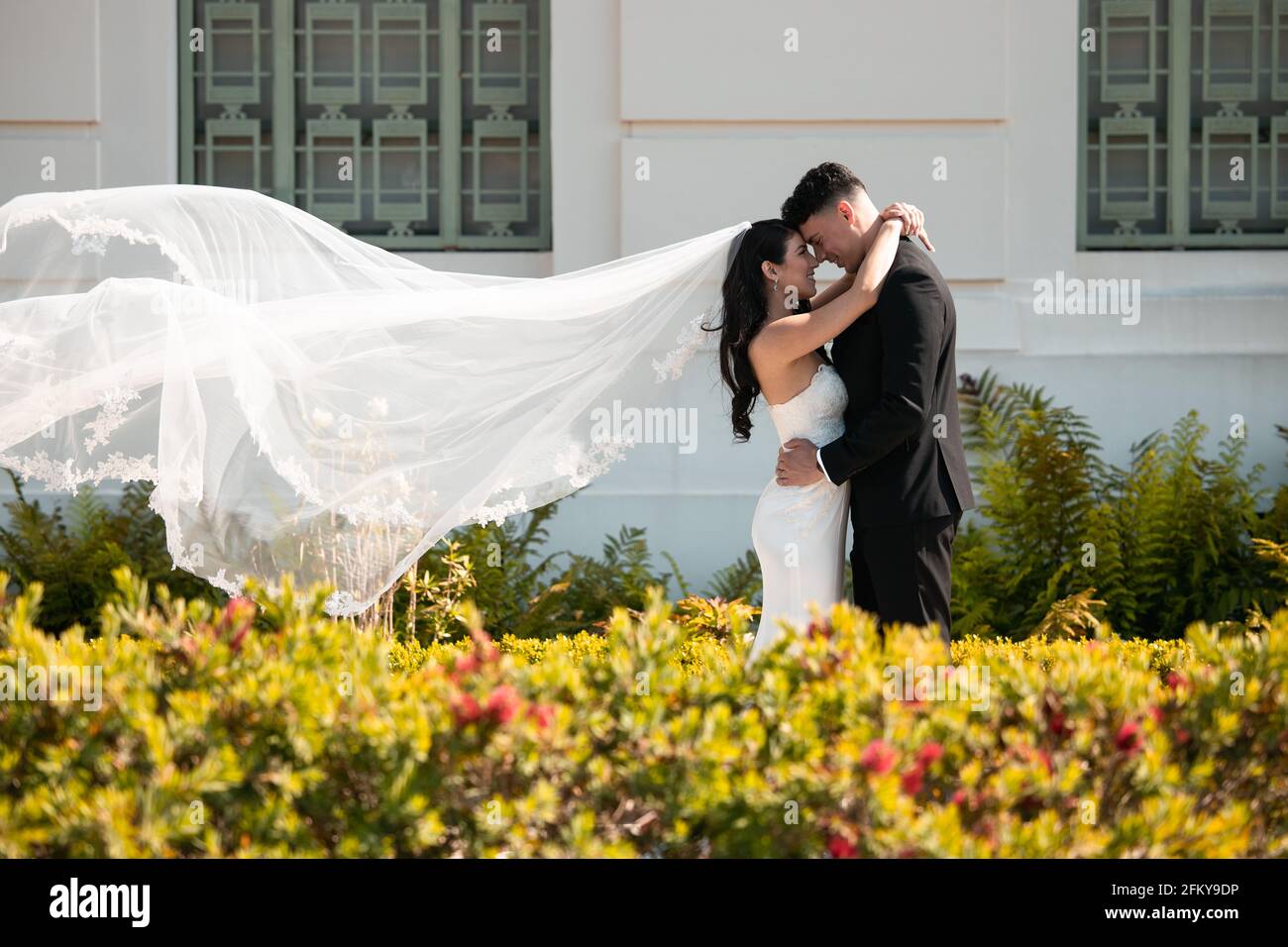 Love your garden hi-res stock photography and images - Alamy