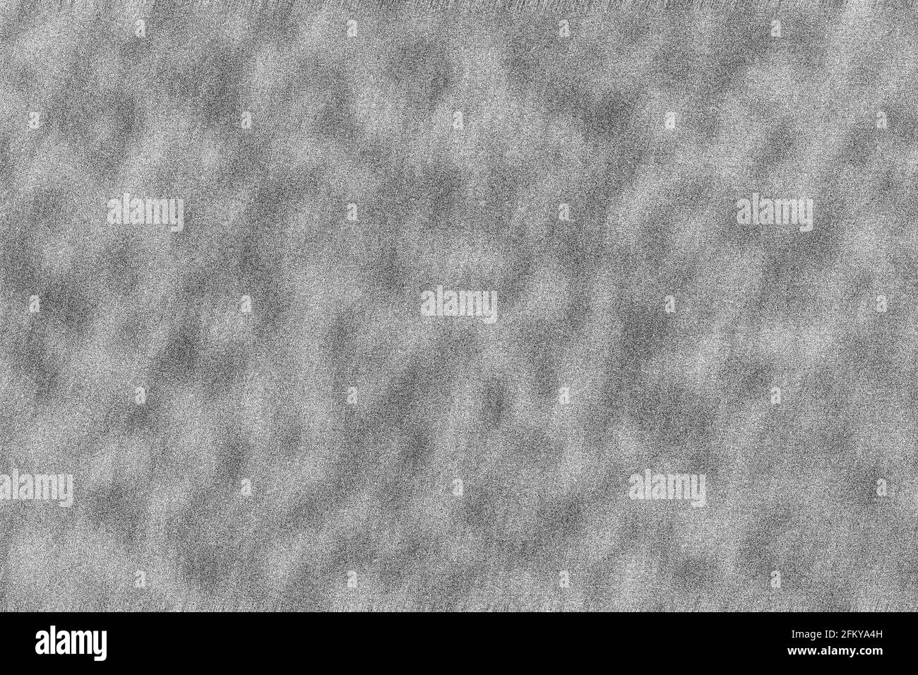 An abstract black and white grainy grunge texture background image ...