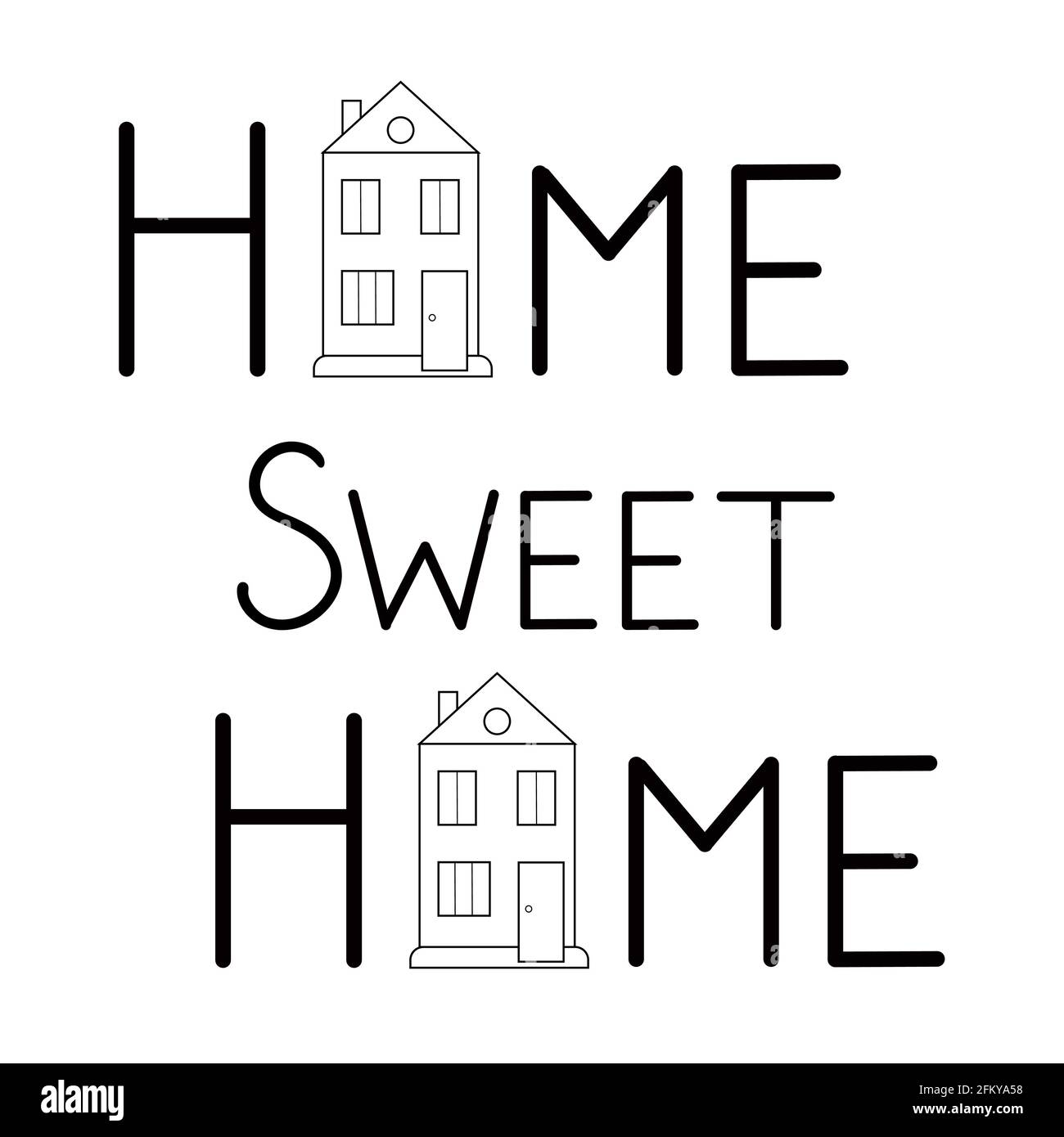 home-sweet-home-lettering-phrase-cozy-home-inspirational-quote-concept