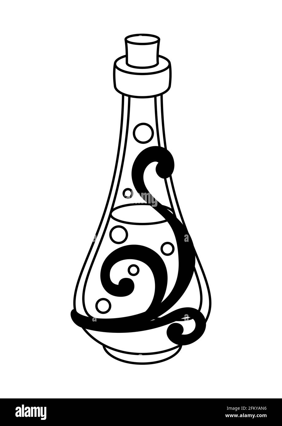 Sophie Adamson Tattoo Art  Potion pretties ready to go Available in  colour