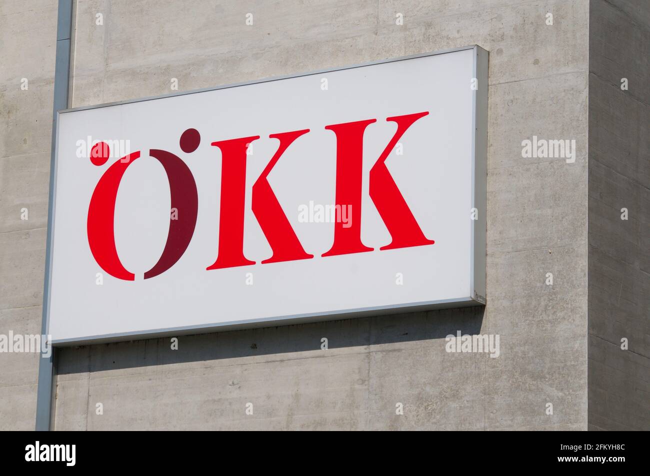 Okk High Resolution Stock Photography and Images - Alamy