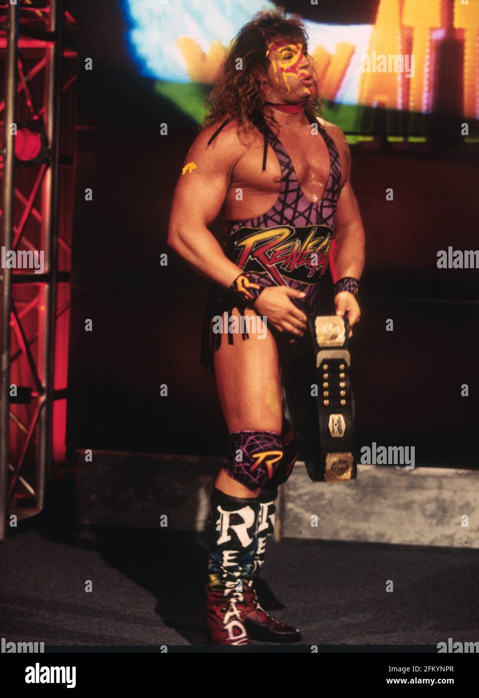 Renegade 1995                                                            By John Barrett/PHOTOlink Stock Photo