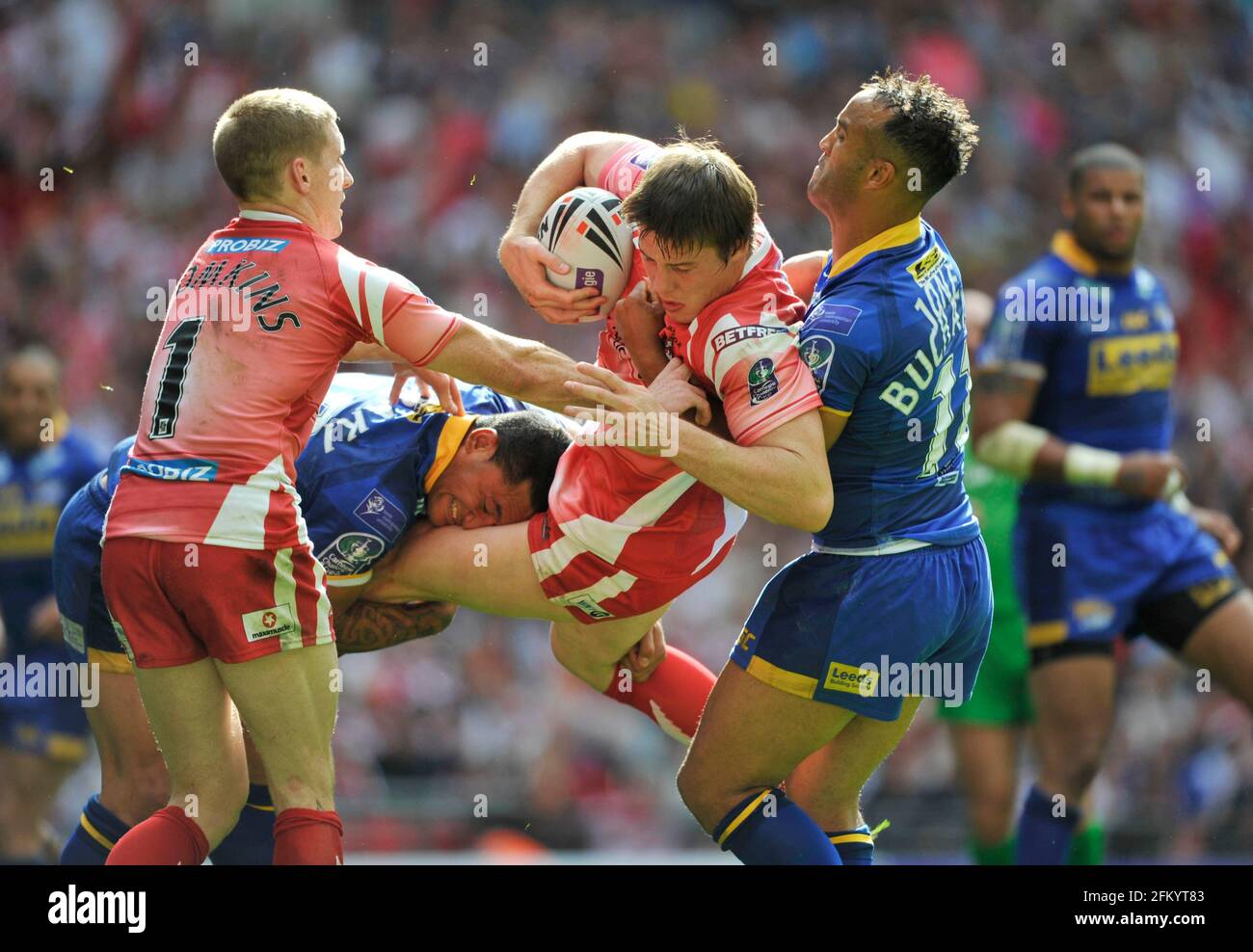 Weller hauraki leeds hi-res stock photography and images - Alamy
