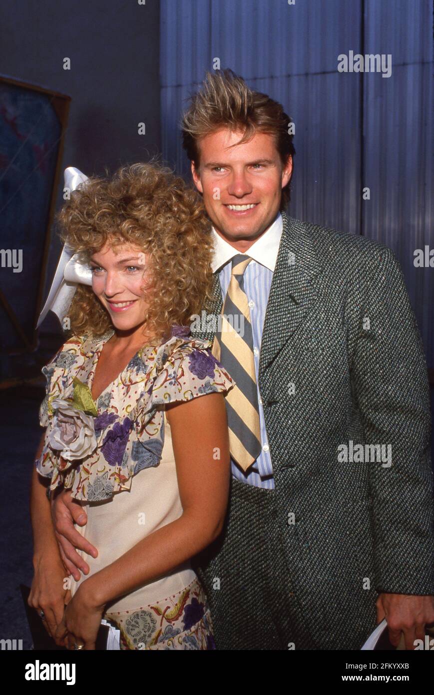 Jack coleman and hayden panettiere hi-res stock photography and images -  Alamy