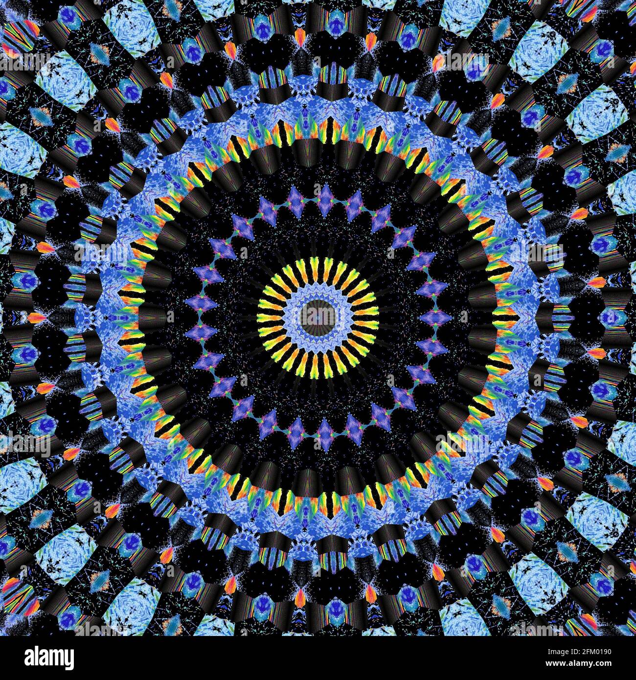 Greeting card background with abstract pattern. Beautiful design for ...