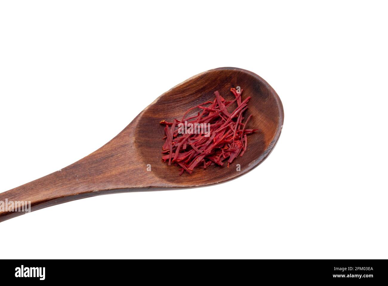 Saffron strands powder hires stock photography and images Alamy