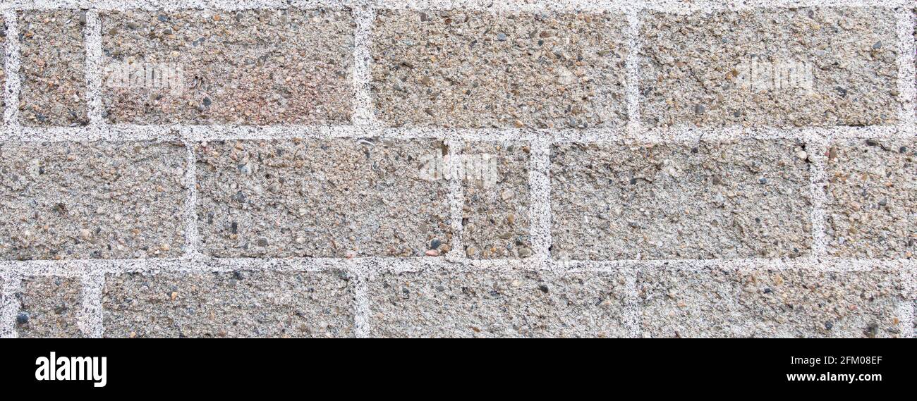 stone wall background Stock Photo