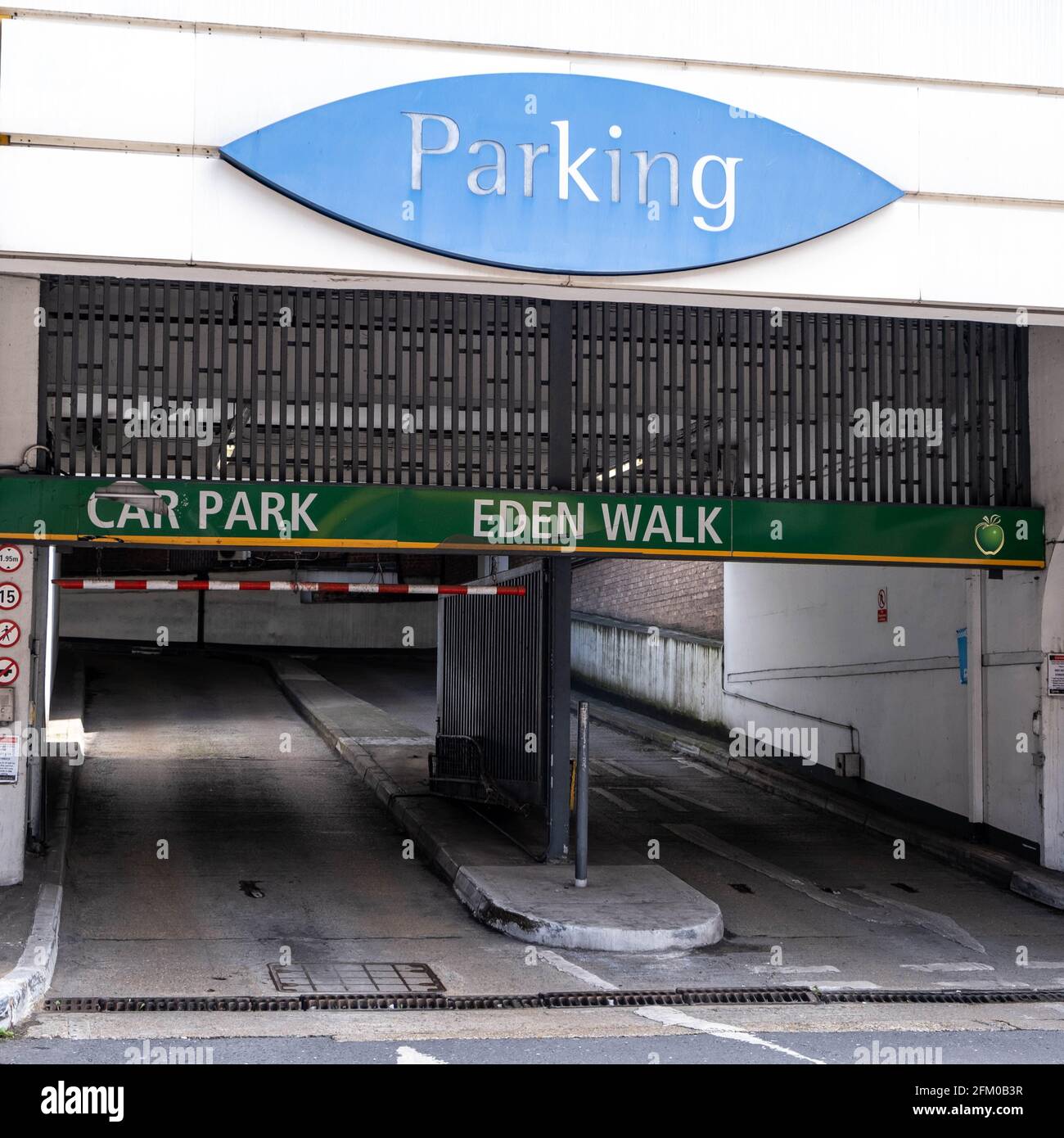 Urban eden hires stock photography and images Alamy