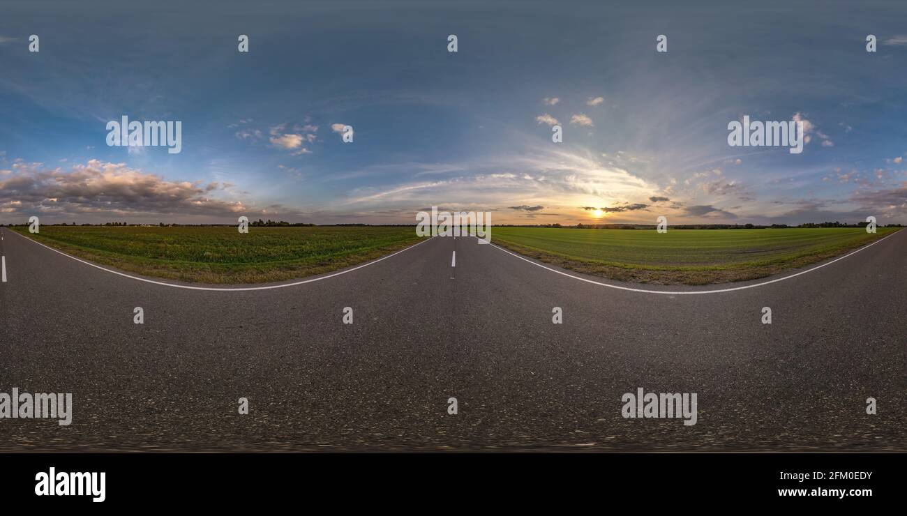 360 vr panorama hi-res stock photography and images - Alamy