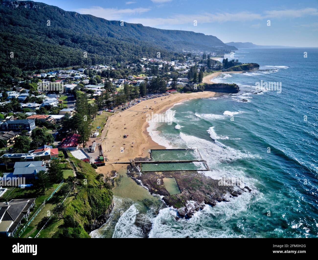 Picture of Austinmer