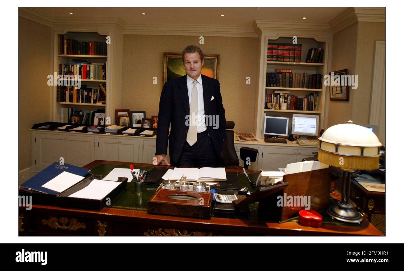 Lord Rothermere Desk Lord rothermere hi-res stock photography and images - Alamy