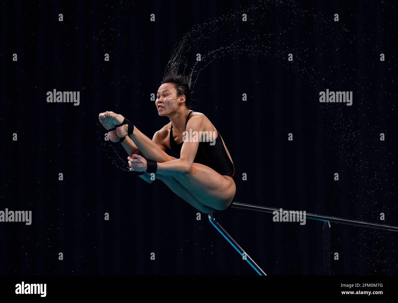 Pandelela tokyo 2020