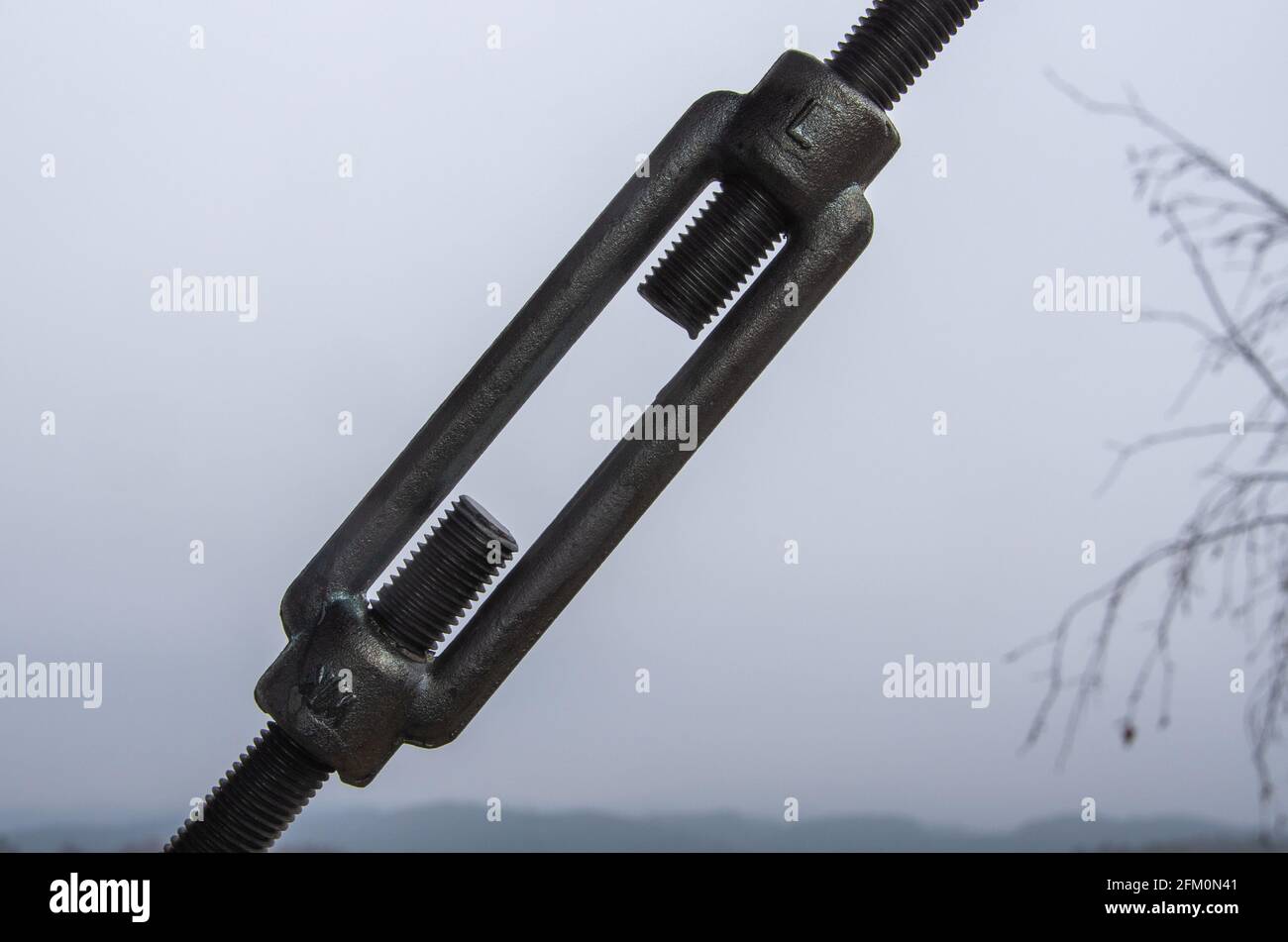 Turnbuckle hires stock photography and images Alamy