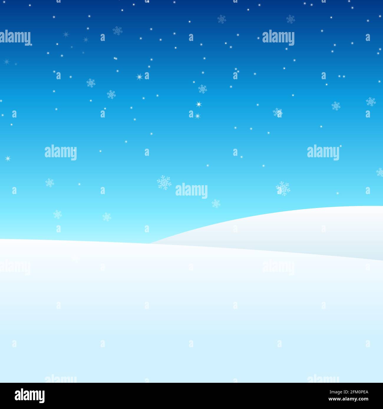 Country christmas background Stock Vector Images - Alamy