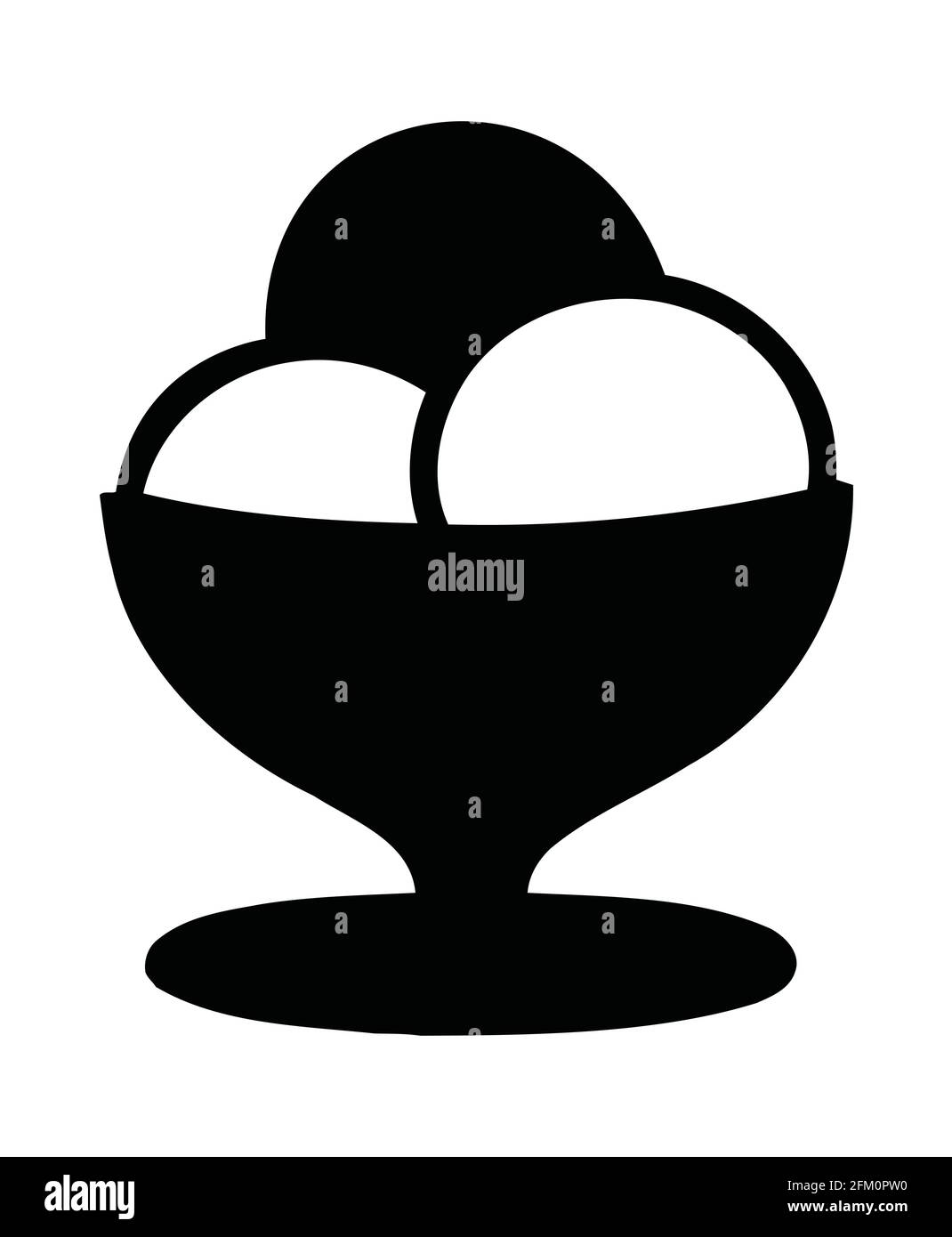 Elements silhouette hi-res stock photography and images - Alamy