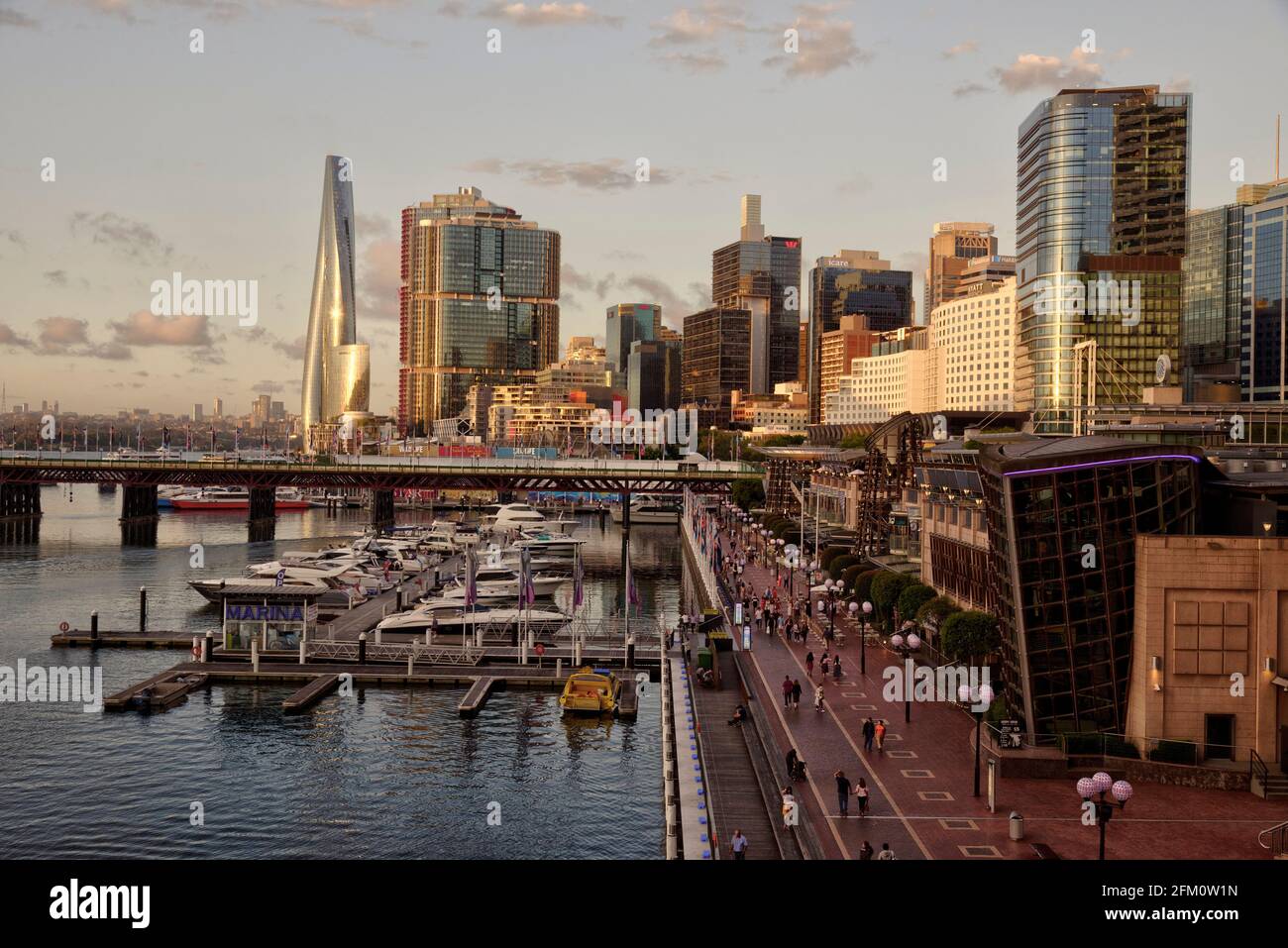Darling Point Darling point australia hi-res stock photography and images - Alamy