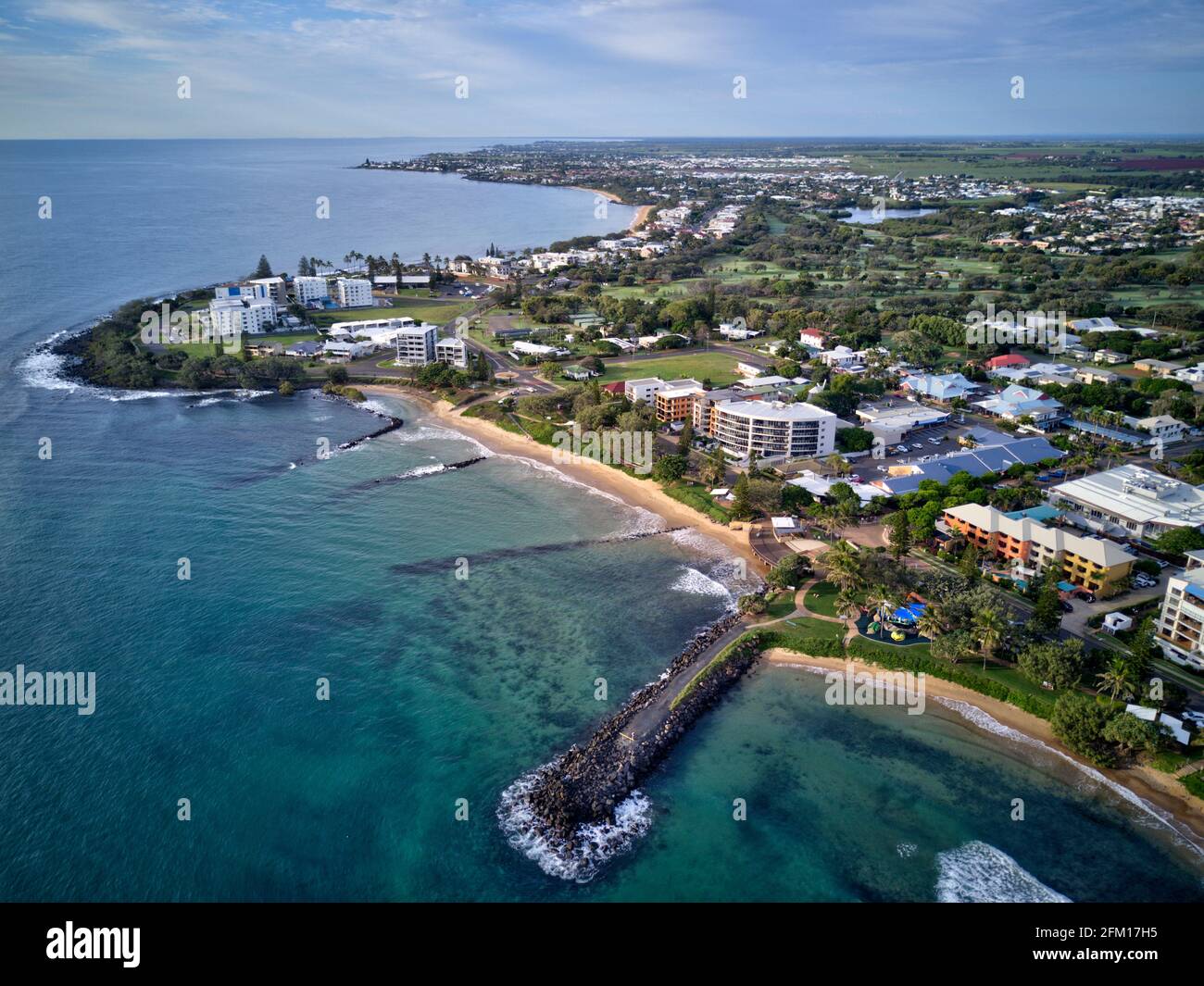 Bargara High Resolution Stock Photography and Images - Alamy