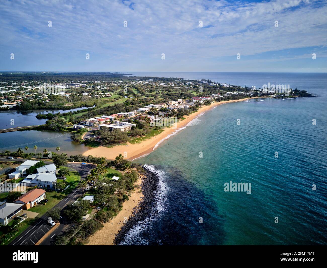 Bargara Qld 4670 High Resolution Stock Photography And Images Alamy