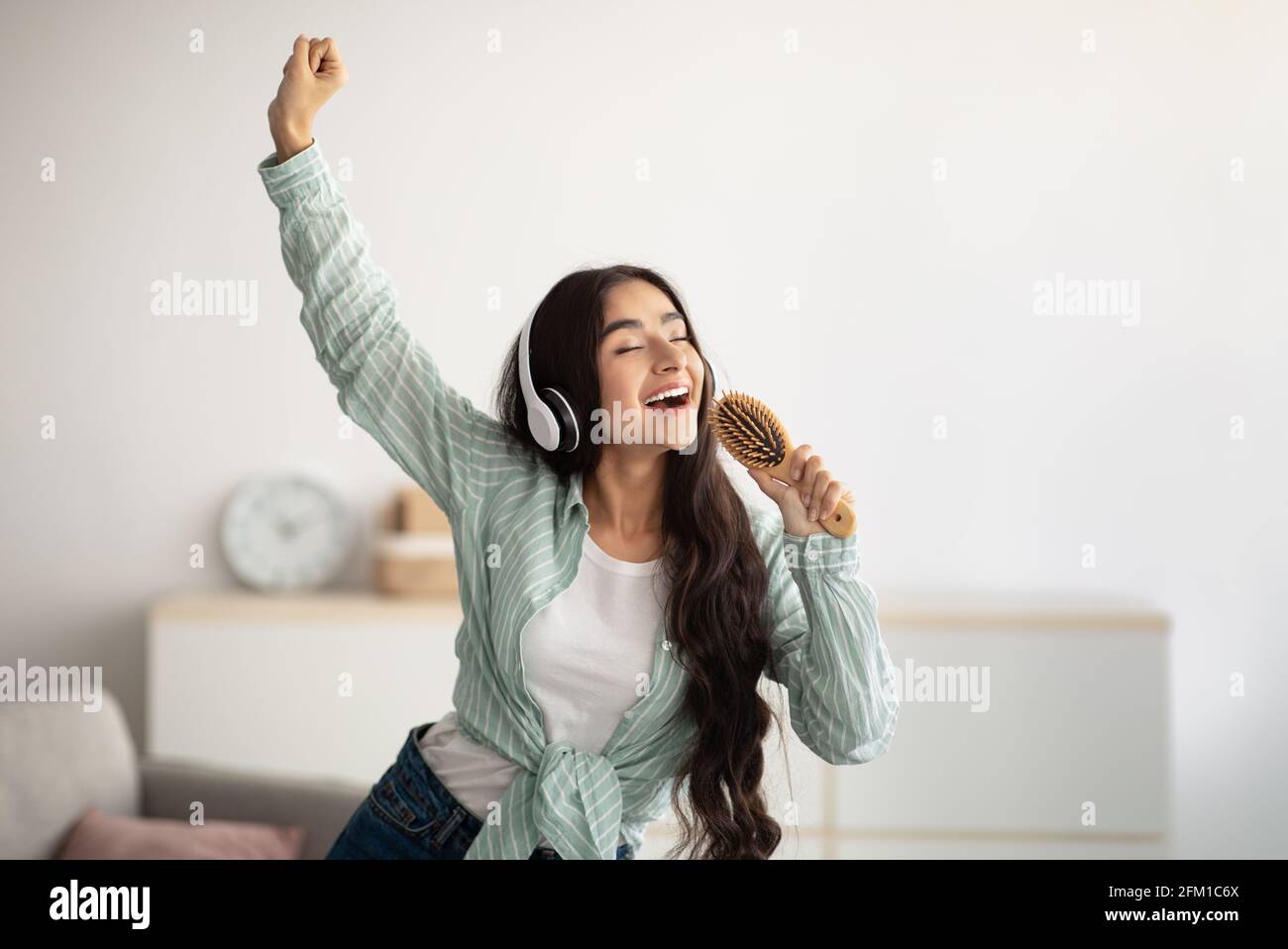 Home mic hires stock photography and images Alamy