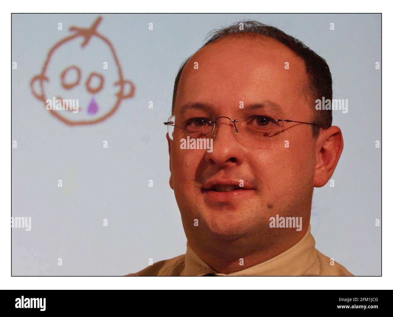 Rhys Evans Gene Therapy Hi res Stock Photography And Images Alamy