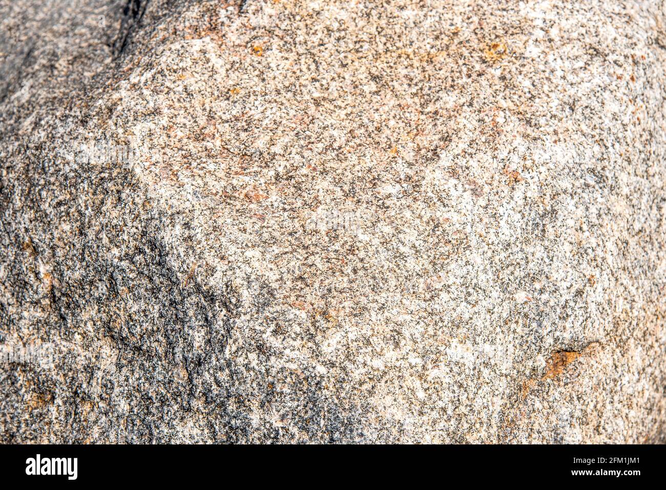 Retro rock stone texture, great design for any purposes. Natural rough grey rock backdrop. Stock Photo
