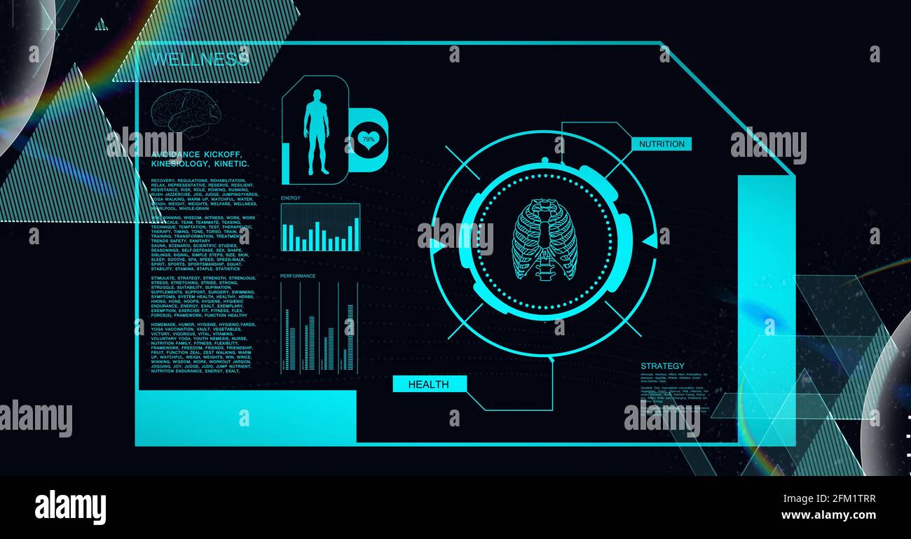 Animation of medical data processing with human model and lungs in scope scanning on black Stock Photo - Alamy Animation of medical data processing with human model and lungs in scope scanning on black Stock Photo - Alamy