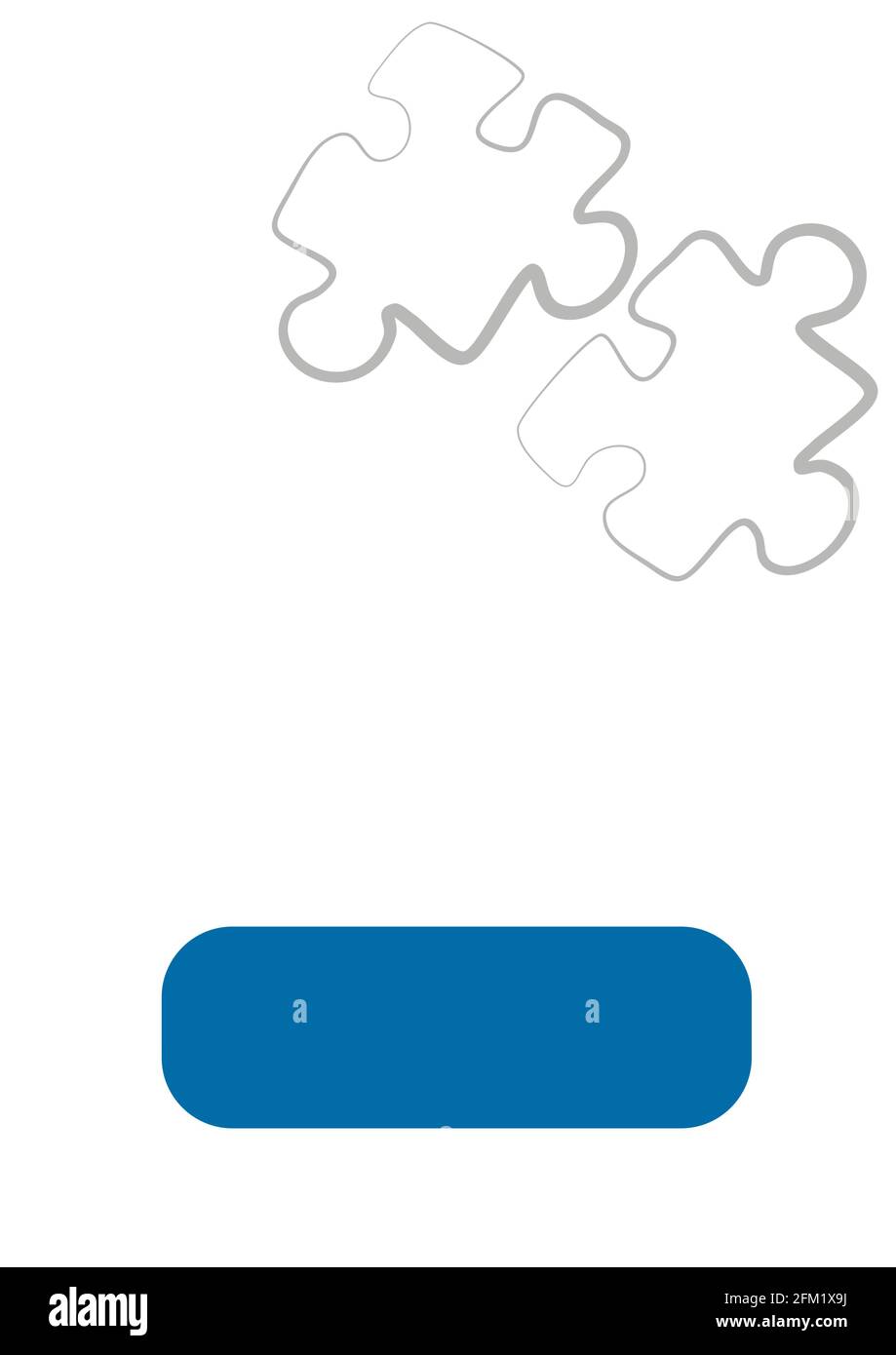 Vertical illustration format A4 - the design of the screen of the phone ...