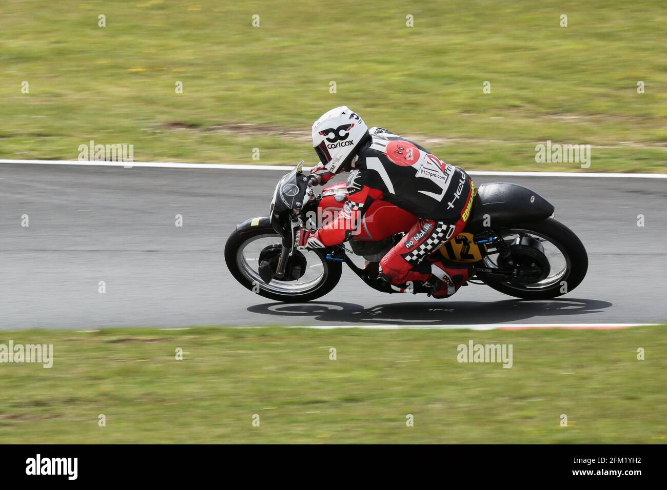 Matchless motorcycle hi-res stock photography and images - Page 2 - Alamy