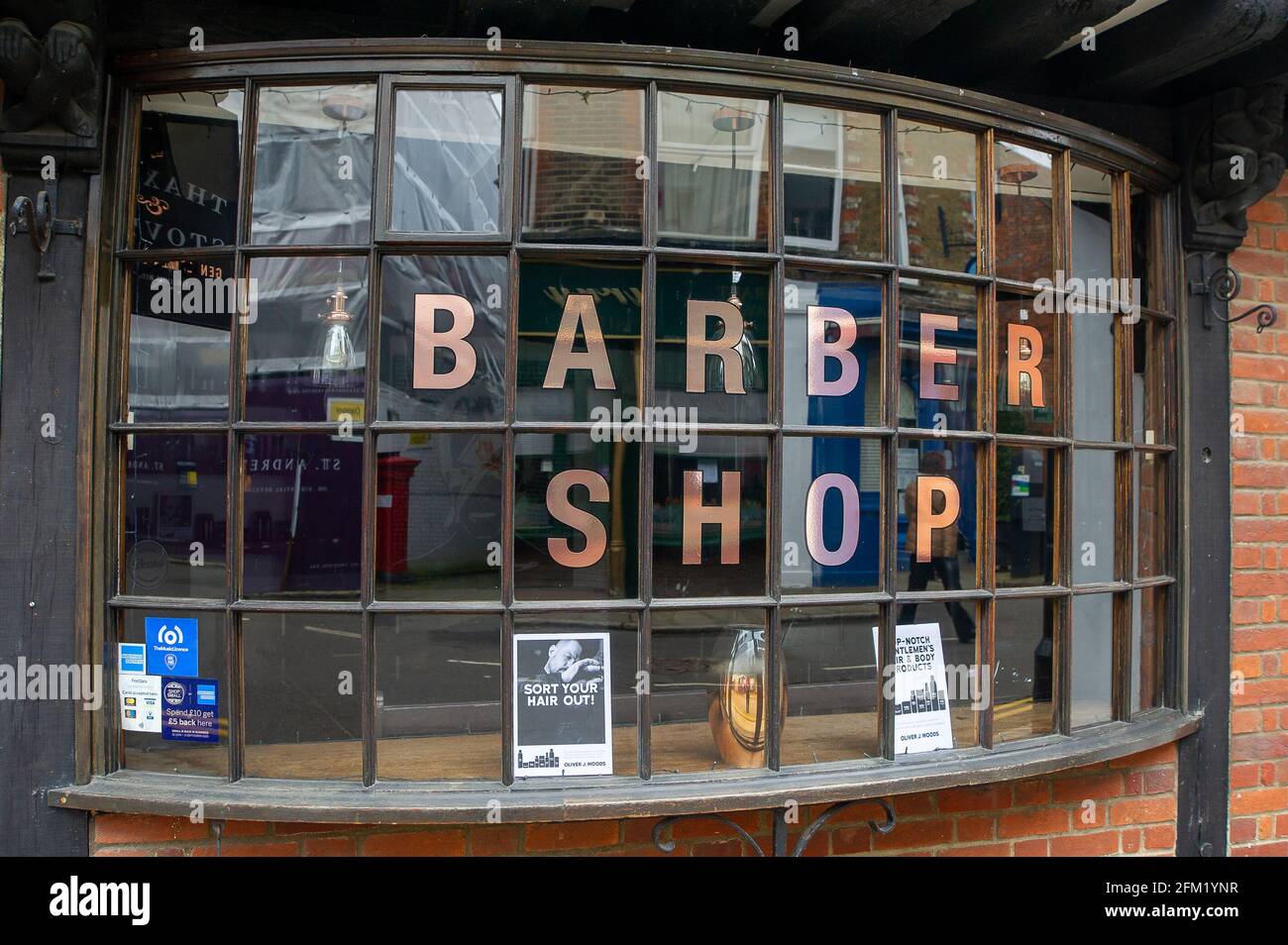 Barber shops hires stock photography and images Alamy
