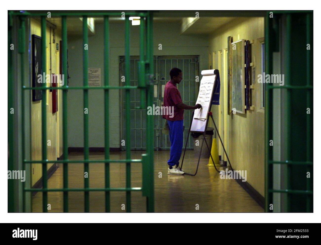 Wormwood scrubs prison hires stock photography and images Alamy